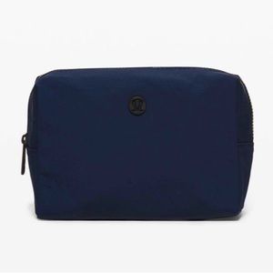 New with Tags lululemon all your small things mini pouch 2L Travel